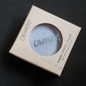 Super shock cheek highlighter